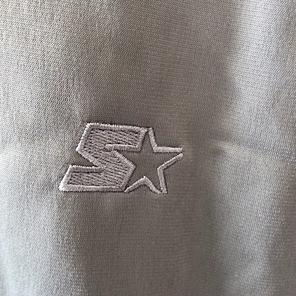 Starter Zip Up Jacket   - Picture 5 of 5